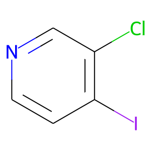 3-Chloro-4-iodopyridine