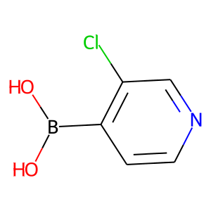 3-Chloro-4-pyridineboronic acid