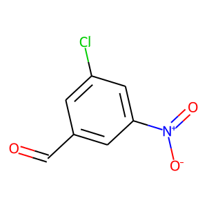 3-Chloro-5-nitrobenzaldehyde