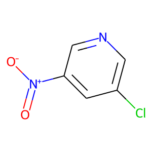 3-Chloro-5-nitropyridine