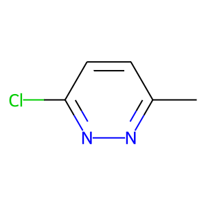 3-Chloro-6-methylpyridazine