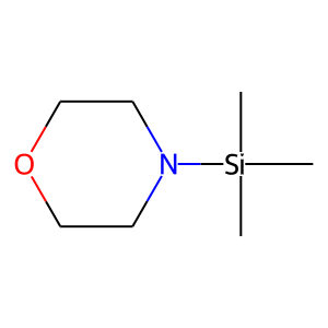 N-(Trimethylsilyl)morpholine