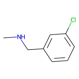 3-Chloro-N-methylbenzylamine