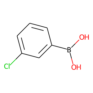 3-Chlorophenylboronic acid