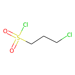 3-Chloropropanesulfonylchloride