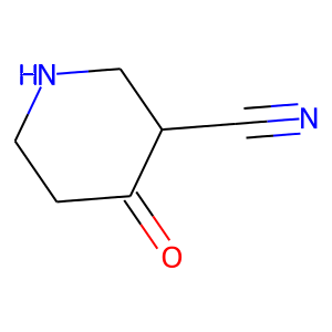 3-Cyano-4-piperidone