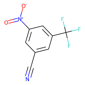 3-Cyano-5-nitrobenzotrifluoride