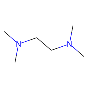 N,N,N',N'-Tetramethylethylene diamine