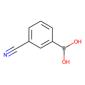 3-Cyanophenylboronic acid