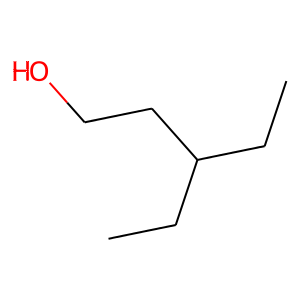 3-Ethyl-1-pentanol