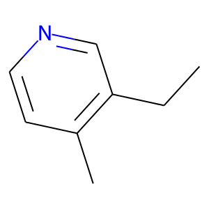 3-Ethyl-4-methylpyridine