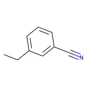 3-Ethylbenzonitrile