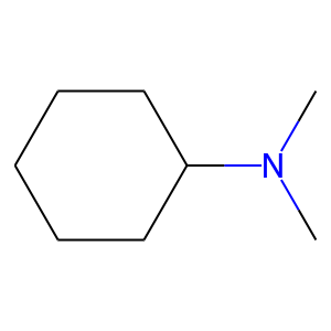 N,N-Dimethylcyclohexylamine