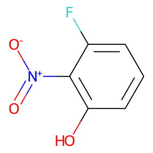 3-Fluoro-2-nitrophenol