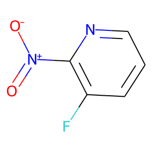 3-Fluoro-2-nitropyridine