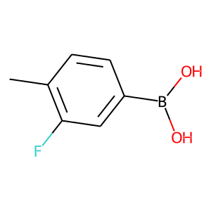 3-Fluoro-4-methylbenzeneboronic acid