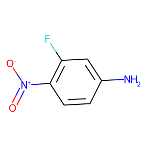 3-Fluoro-4-nitroaniline