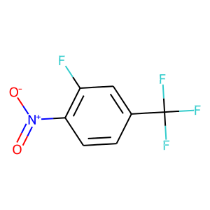 3-Fluoro-4-nitrobenzotrifluoride