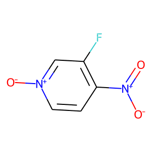 3-Fluoro-4-nitropyridine-N-oxide