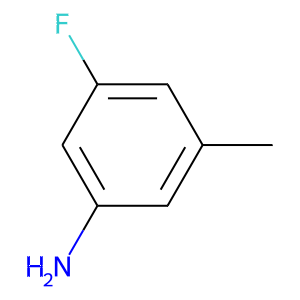 3-Fluoro-5-methylaniline