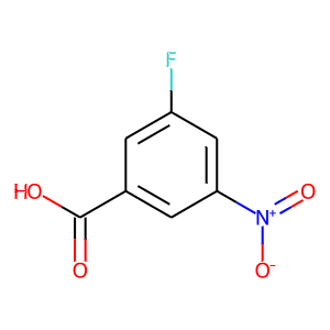 3-Fluoro-5-nitrobenzoic acid