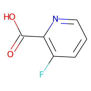 3-Fluoropyridine-2-carboxylic acid