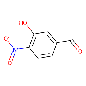 3-Hydroxy-4-nitrobenzaldehyde