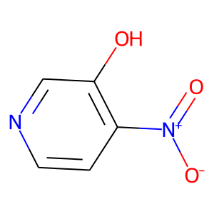 3-Hydroxy-4-nitropyridine