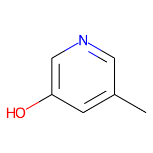 3-Hydroxy-5-methylpyridine