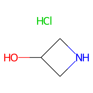 3-Hydroxyazetidine hydrochloride