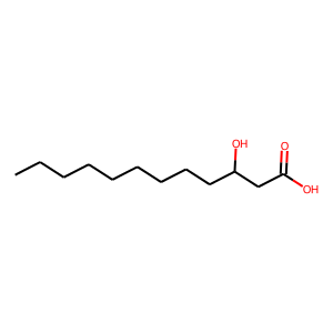 3-Hydroxydodecanoic acid