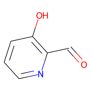 3-Hydroxypyridine-2-carboxaldehyde