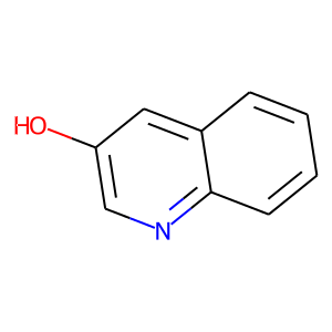 3-Hydroxyquinoline