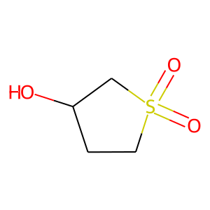 3-HYDROXYTETRAHYDRO-1H-1LAMBDA6-THIOPHENE-1,1-DIONE