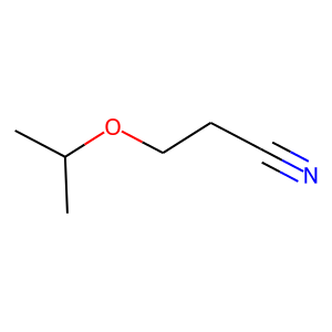 3-Isopropoxypropionitrile