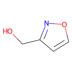 3-Isoxazolemethanol