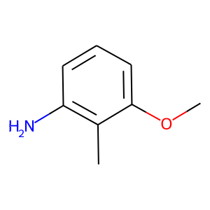 3-Methoxy-2-methylaniline