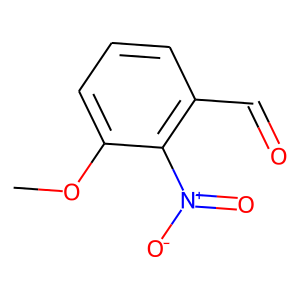 3-Methoxy-2-nitrobenzaldehyde