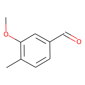 3-Methoxy-4-methylbenzaldehyde