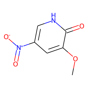 3-Methoxy-5-nitro-pyridin-2-ol