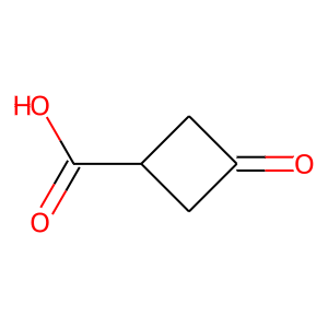 3-Oxo-cyclobutanecarboxylic acid