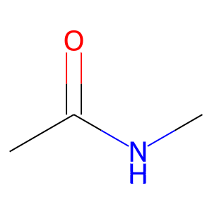 N-Methylacetamide