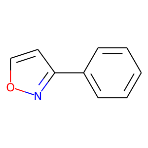 3-Phenylisoxazole