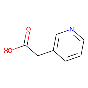 3-Pyridylacetic acid