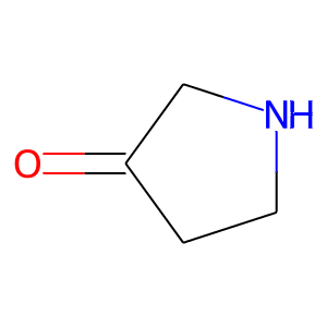 3-Pyrrolidinone