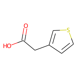 3-Thiopheneacetic acid