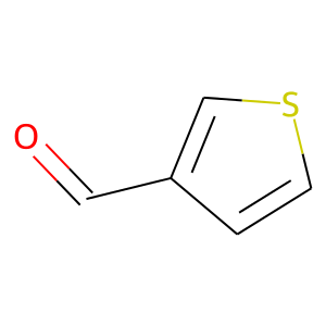 3-Thiophenecarboxaldehyde