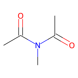 N-METHYLDIACETAMIDE