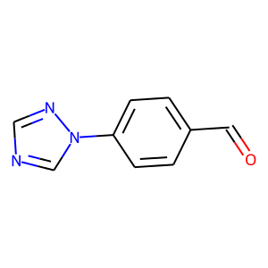 4-(1H-1,2,4-Triazol-1-yl)benzaldehyde