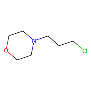 4-(3-Chloropropyl)morpholine